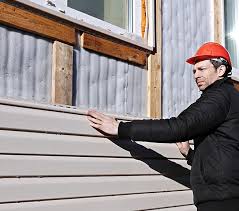 Best Engineered Wood Siding  in Ocean Park, WA